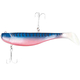 Силиконовая приманка AQUANTIC® Norge Deep Diver - 23cm / 400g - MO, изображение 4 Силиконовая приманка AQUANTIC® Norge Deep Diver - 23cm / 400g - MO, изображение 4