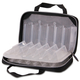 Сумка для приманок AQUANTIC® SEA Eco Case / 28x7x18cm, изображение 2 Сумка для приманок AQUANTIC® SEA Eco Case / 28x7x18cm, изображение 2