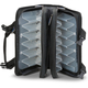 Сумка для приманок и оснасток AQUANTIC® SEA Lure Organizer - S / 32x12x20cm, изображение 2 Сумка для приманок и оснасток AQUANTIC® SEA Lure Organizer - S / 32x12x20cm, изображение 2