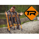 Подставка для 8 удилищ IRON TROUT Rod Relaxer, изображение 2 Подставка для 8 удилищ IRON TROUT Rod Relaxer, изображение 2