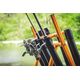 Подставка для 8 удилищ IRON TROUT Rod Relaxer, изображение 3 Подставка для 8 удилищ IRON TROUT Rod Relaxer, изображение 3