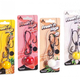 Освежитель воздуха для машины ANACONDA Fresh?n Rigs - Yellow / Vanilla, изображение 2 Освежитель воздуха для машины ANACONDA Fresh?n Rigs - Yellow / Vanilla, изображение 2