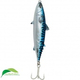 Пилькер DAM SALT-X MACKEREL PILK - 11cm / 100g - Blue Пилькер DAM SALT-X MACKEREL PILK - 11cm / 100g - Blue
