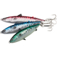 Пилькер DAM SALT-X MACKEREL PILK - 11cm / 100g - Blue, изображение 2 Пилькер DAM SALT-X MACKEREL PILK - 11cm / 100g - Blue, изображение 2