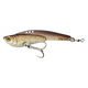 Цикада DAM SALT-X PILK/BLADE LURE - Cod / 15.5cm / 250g