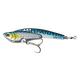 Цикада DAM SALT-X PILK/BLADE LURE - Mackerel / 10.5cm / 75g