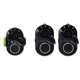 Комплект сигнализаторов поклевки на сома MADCAT® SMART MCL ALARM SET / 2+1 - MULTICOLOR