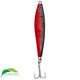 Пилькер RON THOMPSON THOR NL - Black/UV Red / 10cm / 100g Пилькер RON THOMPSON THOR NL - Black/UV Red / 10cm / 100g