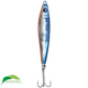 Пилькер RON THOMPSON THOR NL - Blue/Silver/UV Orange / 13cm / 200g Пилькер RON THOMPSON THOR NL - Blue/Silver/UV Orange / 13cm / 200g