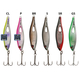 Пилькер AQUANTIC® PERFO PILK - 13,5cm / 230g - UV P, изображение 2 Пилькер AQUANTIC® PERFO PILK - 13,5cm / 230g - UV P, изображение 2