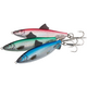 Пилькер DAM SALT-X HERRING PILK - 10cm / 95g - Green, изображение 2 Пилькер DAM SALT-X HERRING PILK - 10cm / 95g - Green, изображение 2