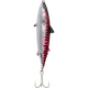 Пилькер DAM SALT-X MACKEREL PILK - 12.5cm / 150g - Pink UV Пилькер DAM SALT-X MACKEREL PILK - 12.5cm / 150g - Pink UV