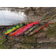 Силиконовая приманка MADCAT® PELAGIC CAT LURE / FIRETIGER UV - 21cm / 75g, изображение 3 Силиконовая приманка MADCAT® PELAGIC CAT LURE / FIRETIGER UV - 21cm / 75g, изображение 3