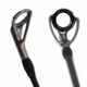 Удилище 2-х частное OKUMA Guide Select Long Distance Spinning Medium/Light, Длина: 8 ft :: 2.43 м, изображение 4
