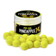 Бойлы плавающие Carptoday Baits Pop Ups Pineapple (Ананас) 14 мм, Диаметр: 14 мм, Вкус: Ананас