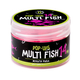 Бойлы плавающие Carptoday Baits Pop Ups Multi Fish (Мульти Фиш) 14 мм, Диаметр: 14 мм, Вкус: Мульти Фиш, изображение 2