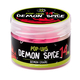 Бойлы плавающие Carptoday Baits Pop Ups Demon Spice (Острые Специи) 14мм, Диаметр: 14 мм, Вкус: Острые Специи, изображение 2