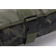 Чехол для 3 удилищ DAM® CAMOVISION SLIMLINE HOLDALL 12ft, изображение 5