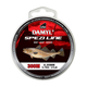 Леска морская DAM DAMYL® SPEZI LINE BOAT - 0,40mm / 12,8kg / 250m - Clear Леска морская DAM DAMYL® SPEZI LINE BOAT - 0,40mm / 12,8kg / 250m - Clear