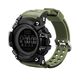 Часы электронные DELPHIN WIRUS Digital Watch Часы электронные DELPHIN WIRUS Digital Watch