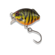 Воблер плавающий IRON TROUT CRANK Floating - 3,0cm / 2,6g / 0,2 - 0,6m / FT
