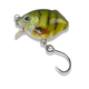 Воблер плавающий IRON TROUT CRANK Floating - 3,0cm / 2,6g / 0,2 - 0,6m / PE