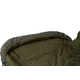Раскладушка со спальным мешком FOX Flatliner 6 Leg 5 Season Sleep System, изображение 17 Раскладушка со спальным мешком FOX Flatliner 6 Leg 5 Season Sleep System, изображение 17