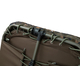 Раскладушка со спальным мешком FOX Flatliner 6 Leg 5 Season Sleep System, изображение 6 Раскладушка со спальным мешком FOX Flatliner 6 Leg 5 Season Sleep System, изображение 6