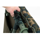 Раскладушка со спальным мешком FOX Flatliner 6 Leg 5 Season Sleep System, изображение 8 Раскладушка со спальным мешком FOX Flatliner 6 Leg 5 Season Sleep System, изображение 8