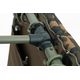 Раскладушка со спальным мешком FOX Flatliner 6 Leg 5 Season Sleep System, изображение 9 Раскладушка со спальным мешком FOX Flatliner 6 Leg 5 Season Sleep System, изображение 9