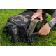 Сумка универсальная KORDA Compac Carryall Dark Kamo, Размер: Small, изображение 2 Сумка универсальная KORDA Compac Carryall Dark Kamo, Размер: Small, изображение 2