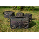 Термосумка KORDA Compac Cool Bag Dark Kamo XL, изображение 4 Термосумка KORDA Compac Cool Bag Dark Kamo XL, изображение 4