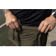 Брюки спортивные KORDA Ultralite Joggers Black, Размер: S, изображение 4 Брюки спортивные KORDA Ultralite Joggers Black, Размер: S, изображение 4