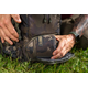 Сумка для посуды KORDA Compac Cookware Bag Dark Kamo, изображение 3 Сумка для посуды KORDA Compac Cookware Bag Dark Kamo, изображение 3