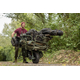 Чехол для 5-ти удилищ KORDA Compac 5 Rod Holdall Dark Kamo, Длина удилища: 12 ft :: 3.60 м, изображение 8 Чехол для 5-ти удилищ KORDA Compac 5 Rod Holdall Dark Kamo, Длина удилища: 12 ft :: 3.60 м, изображение 8