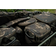 Сумка для буз баров KORDA Compac Buzz Bar Bag Dark Kamo, Размер: Small, изображение 2 Сумка для буз баров KORDA Compac Buzz Bar Bag Dark Kamo, Размер: Small, изображение 2