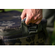 Термосумка KORDA Compac Cool Bag Dark Kamo Large, изображение 3 Термосумка KORDA Compac Cool Bag Dark Kamo Large, изображение 3