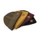 Шапка KORDA Trawler Beanie, Цвет: Black, изображение 2 Шапка KORDA Trawler Beanie, Цвет: Black, изображение 2