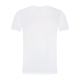 Футболка KORDA Minimal Tee White, Размер: M, изображение 2 Футболка KORDA Minimal Tee White, Размер: M, изображение 2