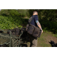 Сумка универсальная KORDA Compac Carryall Dark Kamo, Размер: Small, изображение 3 Сумка универсальная KORDA Compac Carryall Dark Kamo, Размер: Small, изображение 3