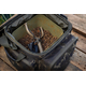 Сумка KORDA Compac Cube Carryall Dark Kamo, изображение 3 Сумка KORDA Compac Cube Carryall Dark Kamo, изображение 3