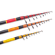 Удилище форелевое телескопическое IRON TROUT CHAKKA Tele Pro - №6 / 4.20m / 12-24g, изображение 3