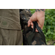 Чехол для 3-х удилищ KORDA Compac 3 Rod Holdall Dark Kamo, Длина удилища: 12 ft :: 3.60 м, изображение 5