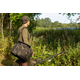 Сумка KORDA Compac Cube Carryall Dark Kamo, изображение 4 Сумка KORDA Compac Cube Carryall Dark Kamo, изображение 4
