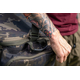 Сумка универсальная KORDA Compac Carryall Dark Kamo, Размер: Small, изображение 4 Сумка универсальная KORDA Compac Carryall Dark Kamo, Размер: Small, изображение 4