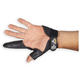 Перчатка для заброса левая ANACONDA Profi Casting Glove RH - L, изображение 2 Перчатка для заброса левая ANACONDA Profi Casting Glove RH - L, изображение 2
