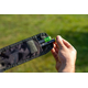 Чехол для маркерных колышков KORDA Compac Distance Stick Bag Dark Kamo, изображение 2 Чехол для маркерных колышков KORDA Compac Distance Stick Bag Dark Kamo, изображение 2