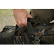 Чехол для 3-х удилищ KORDA Compac 3 Rod Holdall Dark Kamo, Длина удилища: 10 ft :: 3.04 м, изображение 6