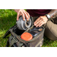 Сумка для посуды KORDA Compac Cookware Bag Dark Kamo, изображение 4 Сумка для посуды KORDA Compac Cookware Bag Dark Kamo, изображение 4