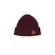 Шапка KORDA Trawler Beanie, Цвет: Винный